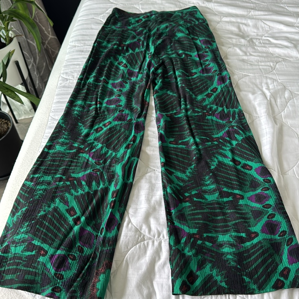 ba&sh pants - Picture 2 of 7